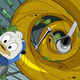Image for article titled DuckTales gets back to basics for better or for worse, but Della does provides an intriguing dynamic